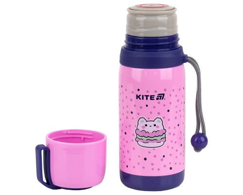 Термос Kite 350 мл Feel Good (K25-301-2)
