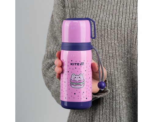 Термос Kite 350 мл Feel Good (K25-301-2)