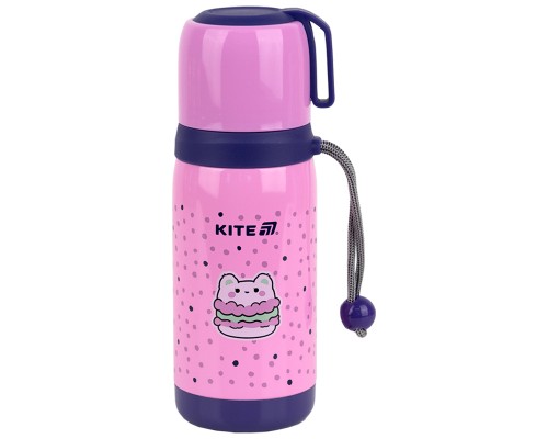 Термос Kite 350 мл Feel Good (K25-301-2)