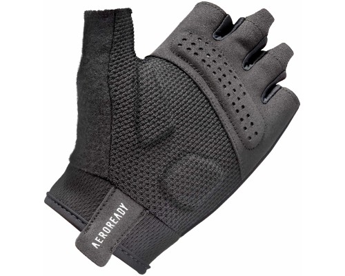 Рукавички для фітнесу Adidas Essential Training Gloves ADGB-15003WH білий Уні L (885652025829)