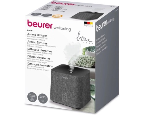 Зволожувач повітря Beurer LA 35