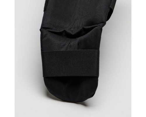 Захист гомілки і стопи Leone PT132 Basic Black XL (PT132_Black_XL)