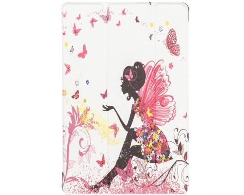 Чохол до планшета BeCover Smart Xiaomi Redmi Pad 2 11.0