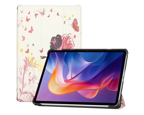 Чохол до планшета BeCover Smart Xiaomi Redmi Pad 2 11.0