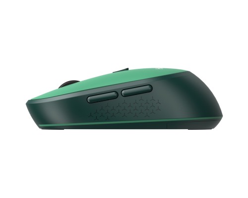 Мишка Havit HV-MS78GT Wireless Black-Green (6939119041236)