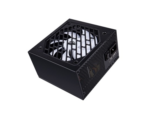 Блок живлення 1stPlayer 600W (FK-600-BK-EU)