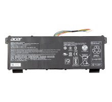 Акумулятор до ноутбука Acer Aspire 5 A515-43G (AP18C4K) 11.4V 4200mAh (NB410729)