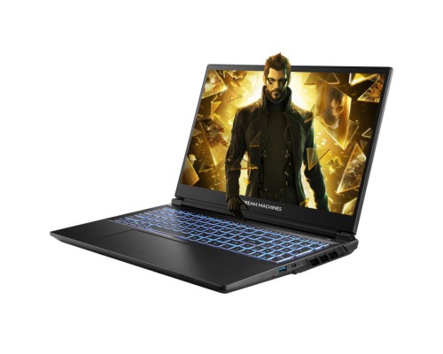 Ноутбук Dream Machines RG5060-15 (RG5060-15UA27)