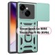 Чохол до мобільного телефона BeCover Tecno Spark Go 2025/ Pop 9 4G Dark Green (713681)