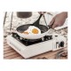 Набір туристичного посуду NexTool Outdoor Cooking set, 6 предметів (NE20325)