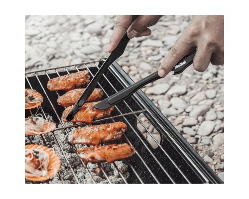 Набір туристичного посуду NexTool Outdoor Cooking set, 6 предметів (NE20325)