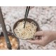 Набір туристичного посуду NexTool Outdoor Cooking set, 6 предметів (NE20325)