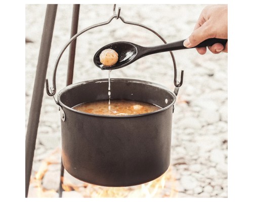 Набір туристичного посуду NexTool Outdoor Cooking set, 6 предметів (NE20325)