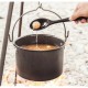 Набір туристичного посуду NexTool Outdoor Cooking set, 6 предметів (NE20325)