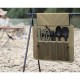 Набір туристичного посуду NexTool Outdoor Cooking set, 6 предметів (NE20325)