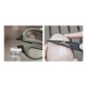 Набір туристичного посуду NexTool Outdoor Cooking set, 6 предметів (NE20325)