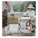Набір туристичного посуду NexTool Outdoor Cooking set, 6 предметів (NE20325)