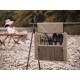 Набір туристичного посуду NexTool Outdoor Cooking set, 6 предметів (NE20325)