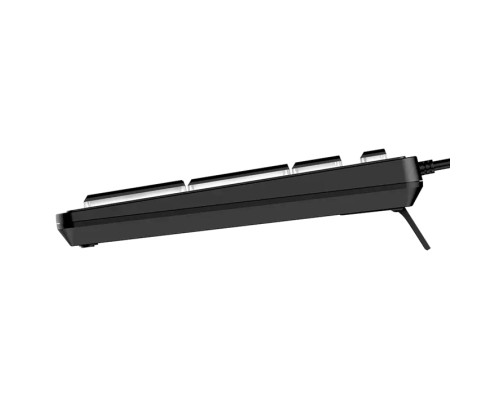 Клавіатура Genius SlimStar 820 USB UA Black (31310055410)