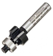 Фреза Bosch Professional карнизна, Std, S8, R3, L10.2 (2.608.628.344)