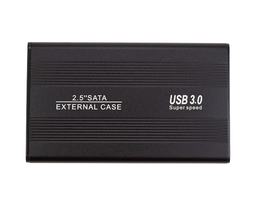 Кишеня зовнішня PowerPlant HDD 2.5