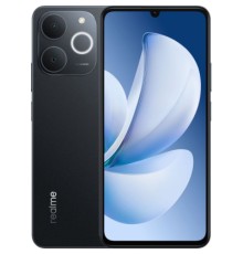Мобільний телефон realme Note 70 4/128GB Obsidian Black