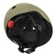 Шолом Scoot&Ride оливковий з ліхтариком 51-53см (SR-190605-OLIVE)