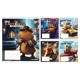 Зошит Yes Epic Capybara А5 24 аркушів лінія (767797)