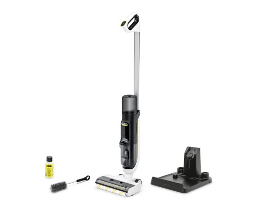 Пилосос Karcher FCV 3 (1.056-122.0)