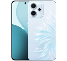 Мобільний телефон Oppo Reno14 F 5G 8/256GB Opal Blue (OFCPH2743 _BLUE_8/256)