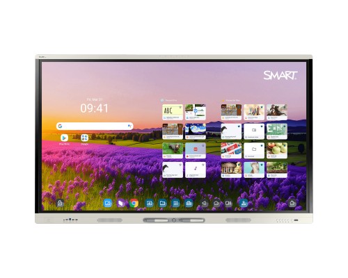 LCD панель Smart MX286-V5