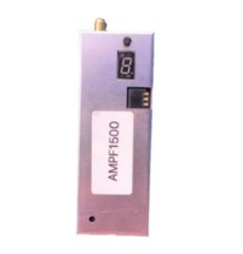 Відеопередавач (VTX) Bluesky AMPF1500 1.5G 4W 12CH VTX (AM15)
