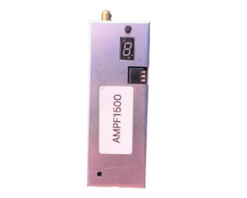 Відеопередавач (VTX) Bluesky AMPF1500 1.5G 4W 12CH VTX (AM15)