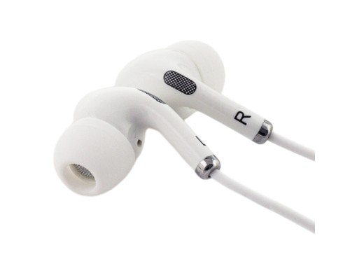 Навушники Havit HV-E306P White (HV-E306P)