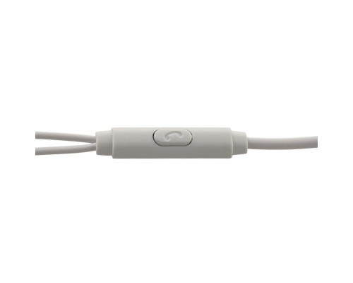 Навушники Havit HV-E306P White (HV-E306P)