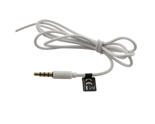 Навушники Havit HV-E306P White (HV-E306P)