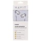 Навушники Havit HV-E306P White (HV-E306P)