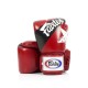 Боксерські рукавички Fairtex BGV1 Nation Print Red 14 унцій (бинти в комплекті) (BGV1_Print_14oz_Red)