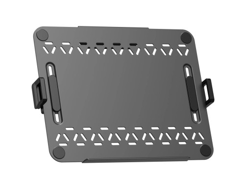 Підставка до ноутбука OfficePro для кронштейнів VESA 75x75, 100x100 (LH340B)