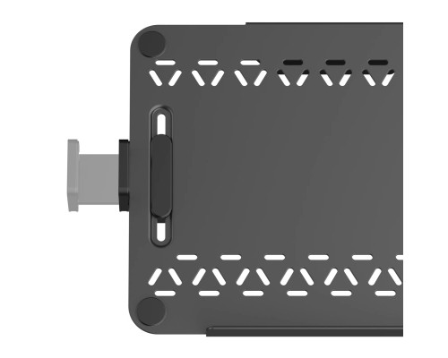 Підставка до ноутбука OfficePro для кронштейнів VESA 75x75, 100x100 (LH340B)