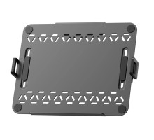 Підставка до ноутбука OfficePro для кронштейнів VESA 75x75, 100x100 (LH340B)