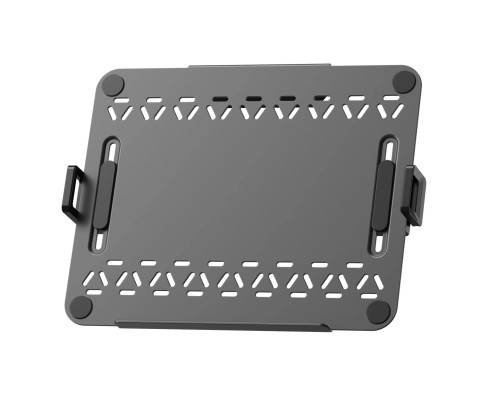 Підставка до ноутбука OfficePro для кронштейнів VESA 75x75, 100x100 (LH340B)