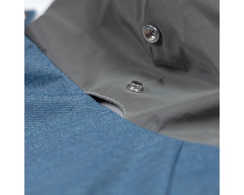 Дощовик для тварин Pet Fashion Mason M2 (4823082443536)