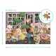 Пазл DoDo Вімельпазл Квітуча весна, 80 елементів (300664)