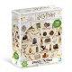 Пазл DoDo Easy-XL «Harry Potter. Посібник для чарівників», 770 елементів (200569)