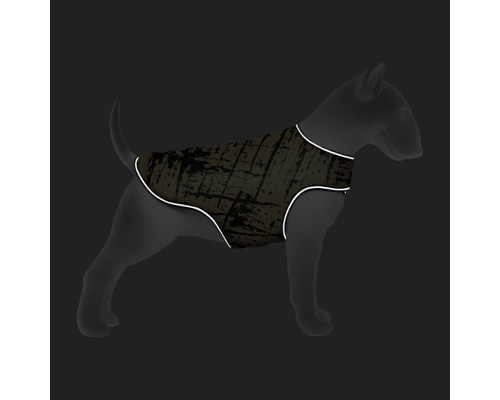 Курточка для тварин WAUDOG Clothes 