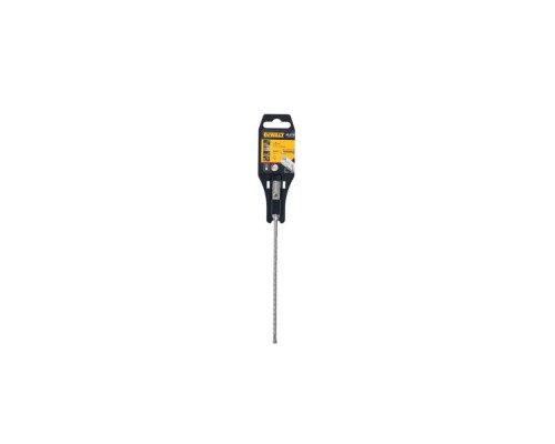 Бур DeWALT SDS+, Elite, 4 кромки, 5 x 210 x 150 мм (DT8909)
