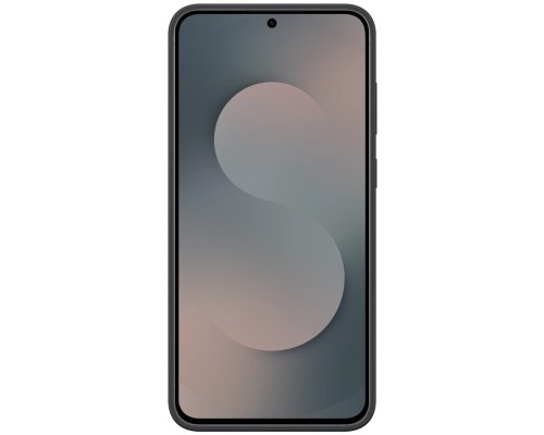 Чохол до мобільного телефона Samsung Galaxy S25 FE (S731) Silicone Case Black (EF-PS731CBEGWW)