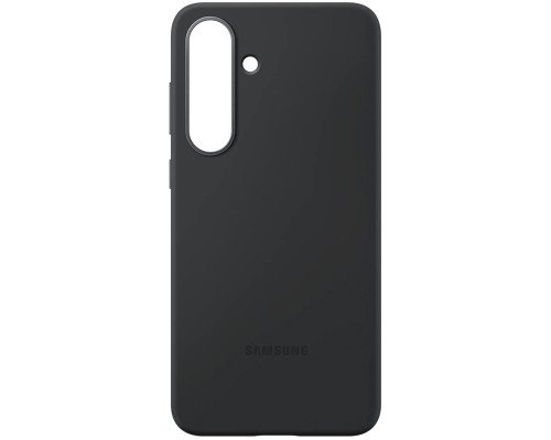 Чохол до мобільного телефона Samsung Galaxy S25 FE (S731) Silicone Case Black (EF-PS731CBEGWW)
