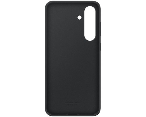 Чохол до мобільного телефона Samsung Galaxy S25 FE (S731) Silicone Case Black (EF-PS731CBEGWW)